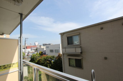 【展望】 | コンフォートＥＸＥ連坊ステーション