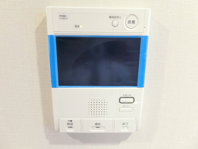 【設備】 | ブランズ帝塚山