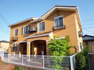 【外観】 | スタニングプレイスⅠ