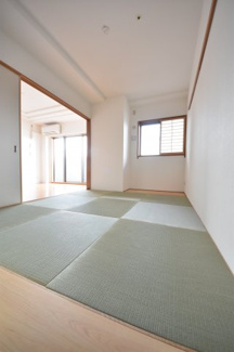 【和室】 | アーバネックス元町通