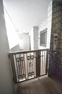 【玄関】 | アーバネックス元町通