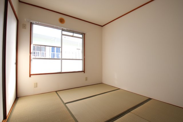 【和室】 | 小田第一マンション