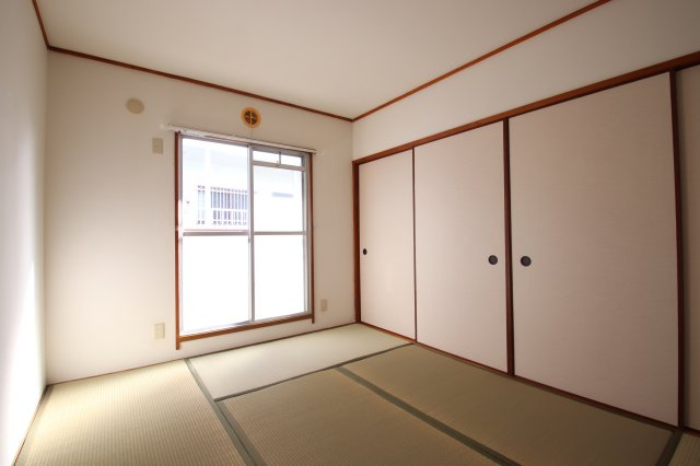 【和室】 | 小田第一マンション