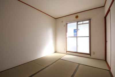 【寝室】 | 小田第一マンション