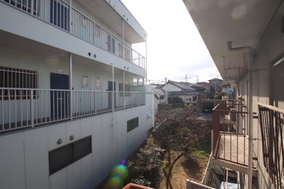 【展望】 | 小田第一マンション