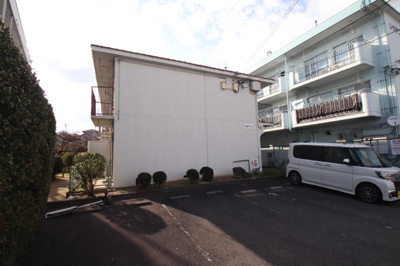 【外観】 | 小田第一マンション