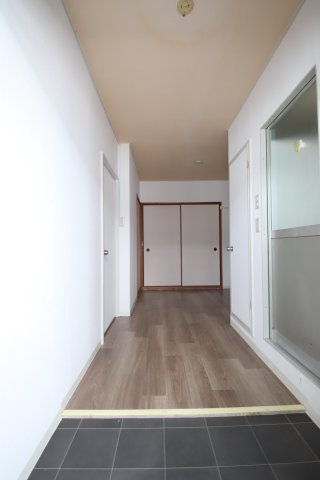 【玄関】 | 小田第一マンション