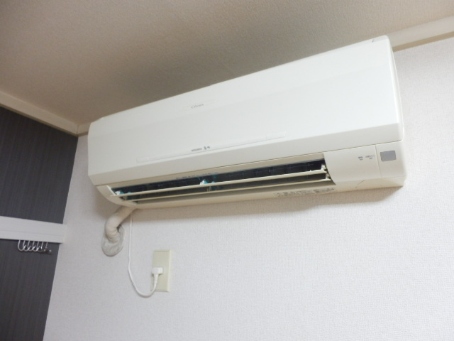 【設備】 | グリーンフラット | 別室参考写真