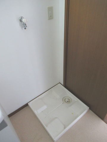 パレットモア公津の杜A棟の設備