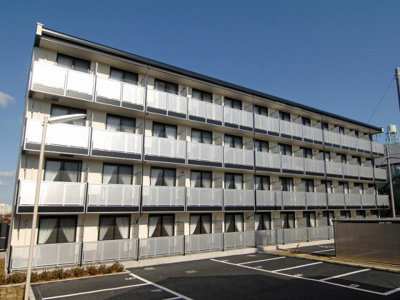 【外観】 | 神無月