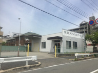 水堂町2丁目店舗事務所・倉庫の画像