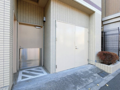 【その他共用部分】 | ブランズ上大岡