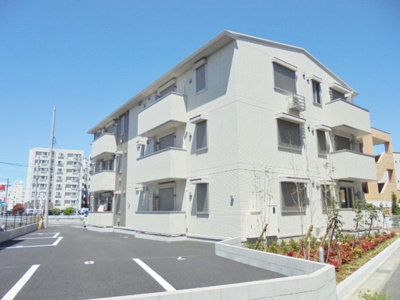 【外観】 | グランツ | グランツ