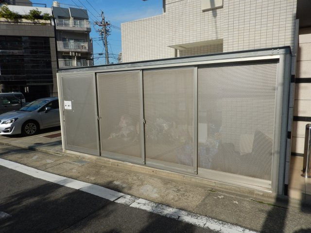 ライブコート千種のその他共用部分|ライブコート千種