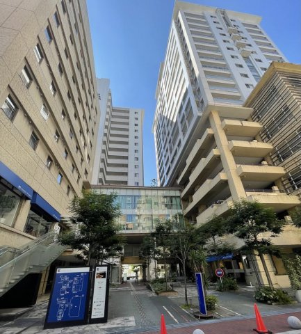 天神プレイスウエスト