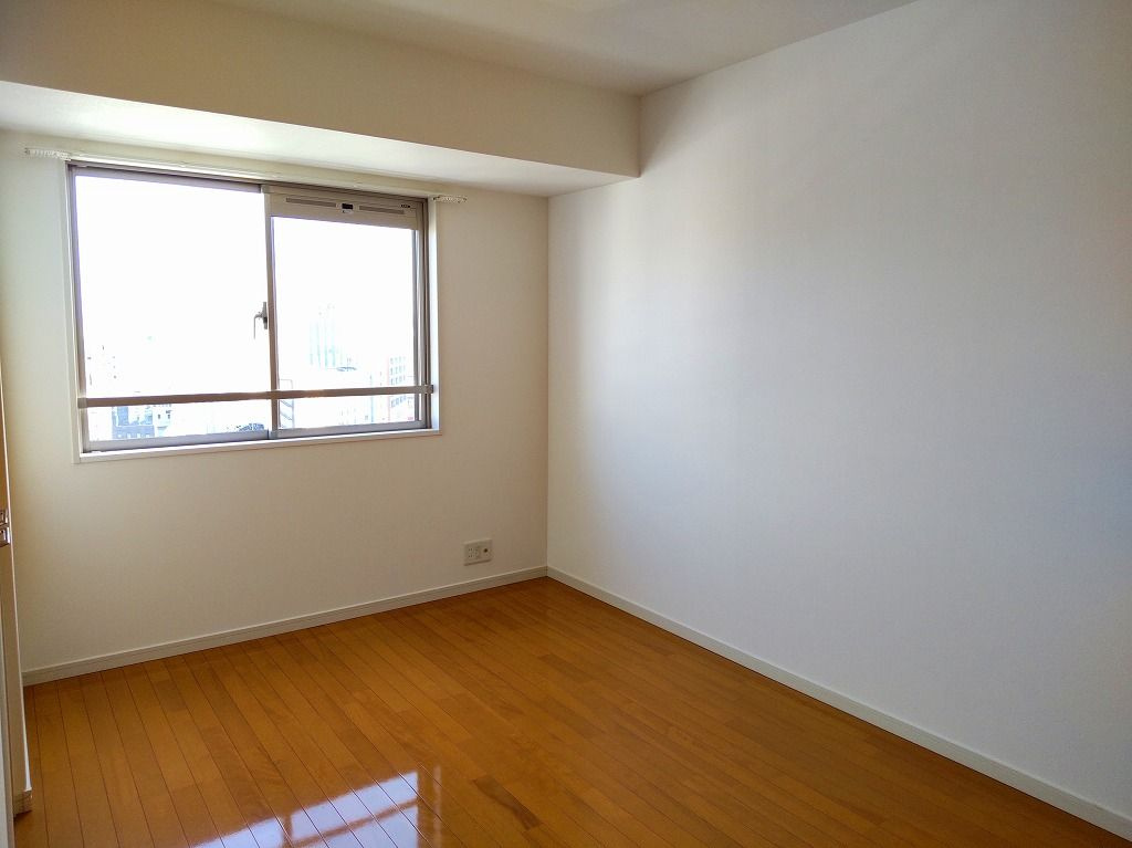 天神プレイスウエストの洋室|天神プレイス ウエスト（2LDK）　洋室