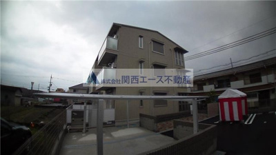 【外観】 | ヴェルデュール