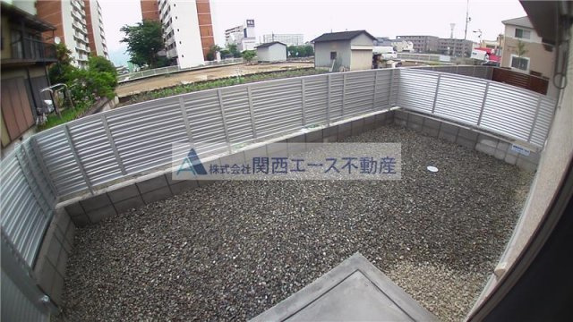 【バルコニー】 | ヴェルデュール