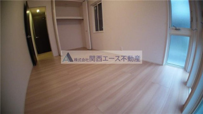 【寝室】 | ヴェルデュール