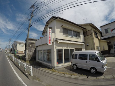【外観】 | ラーデンⅠ