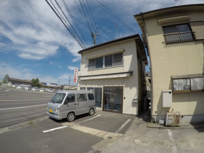 【外観】 | ラーデンⅠ