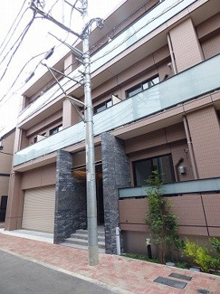 【外観】