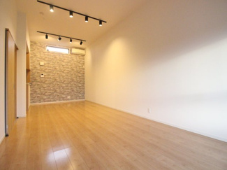 【洋室】 | Garage_ELLE（ガレージエル）