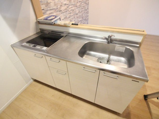 【キッチン】 | Garage_ELLE（ガレージエル）