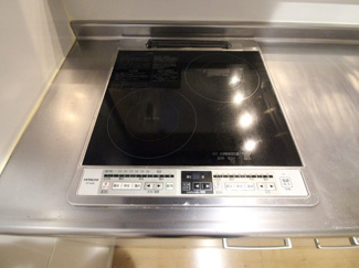 【キッチン】 | Garage_ELLE（ガレージエル）