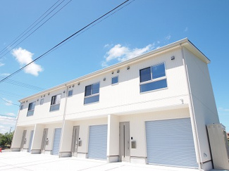 【外観】 | Garage_ELLE（ガレージエル）