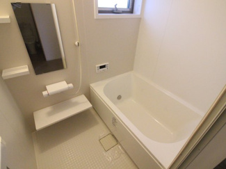 【浴室】 | Garage_ELLE（ガレージエル）