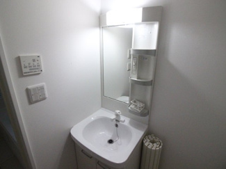 【独立洗面台】 | Garage_ELLE（ガレージエル）