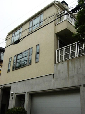【外観】 | 上原3丁目一戸建