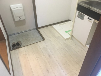 【キッチン】 | TIハウス