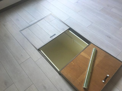 【設備】 | TIハウス