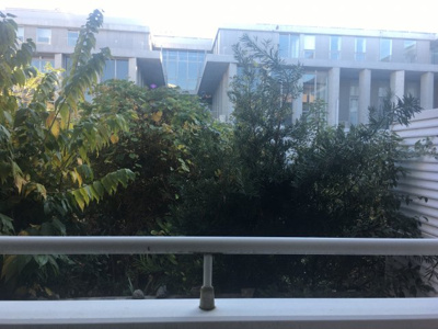 【展望】 | TIハウス