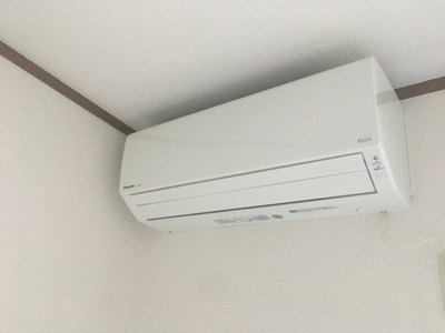 【設備】 | TIハウス