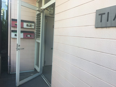 【エントランス】 | TIハウス