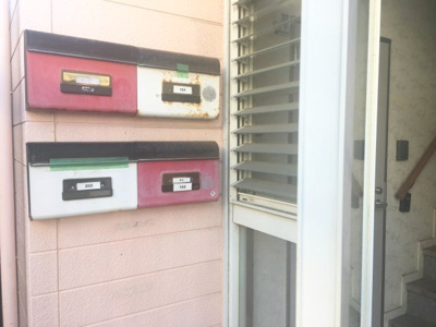 【その他共用部分】 | TIハウス