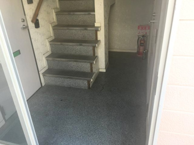 【ロビー】 | TIハウス