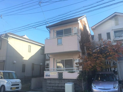 【外観】 | TIハウス