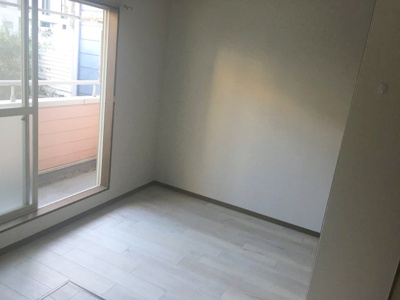 【洋室】 | TIハウス