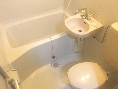 【浴室】 | TIハウス