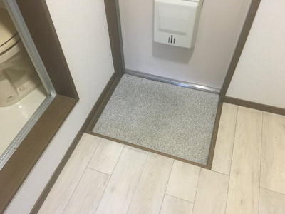 【玄関】 | TIハウス