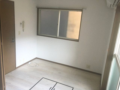 【寝室】 | TIハウス