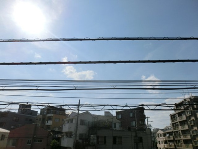 【展望】 | ヴィラージュ