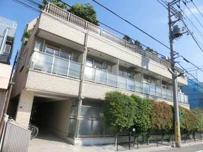 【外観】 | ヴィラージュ