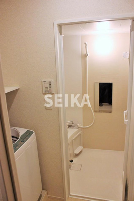 【浴室】 | トレ　ラディーチェ