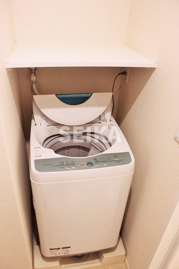 【設備】 | トレ　ラディーチェ