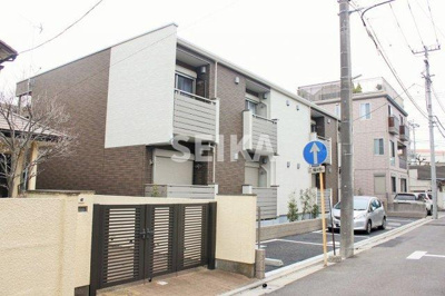 【外観】 | トレ　ラディーチェ